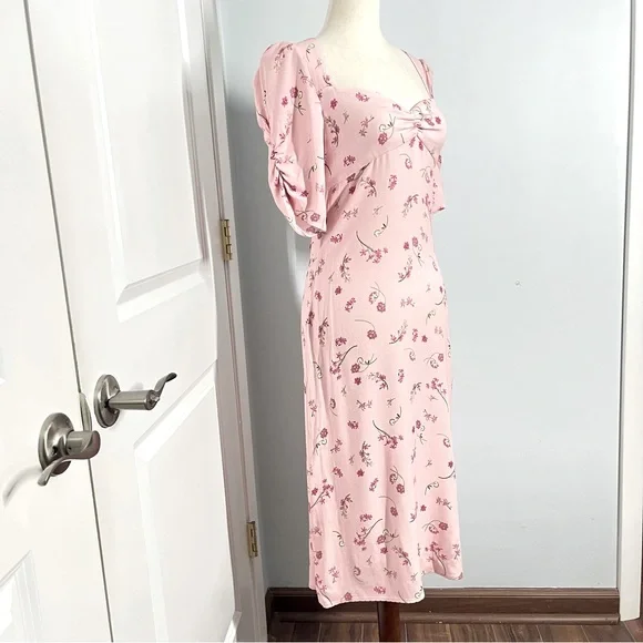 Wilfred Baudelaire Dress size 0 - Picture 9 of 13